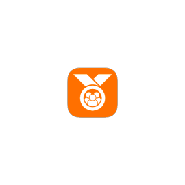 Orange Heroes QRcode